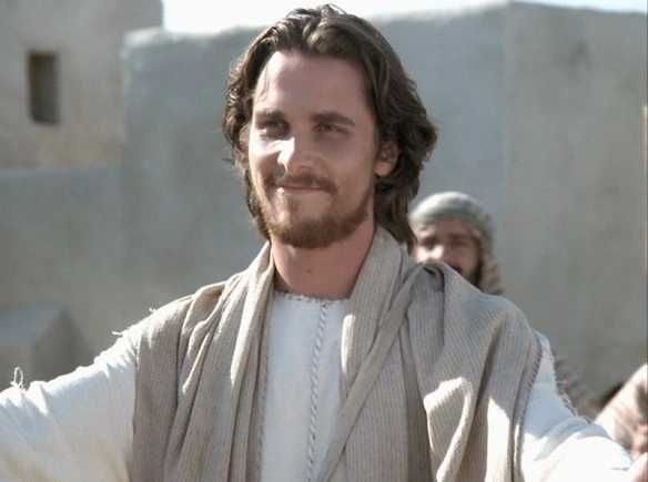 JESUS (Christian Bale/Pernilla August/Geraldine Chaplin) NOVO/SELADO