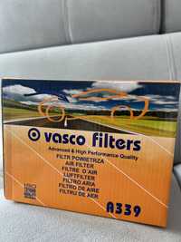 Filtr powietrza Vasco filters A339