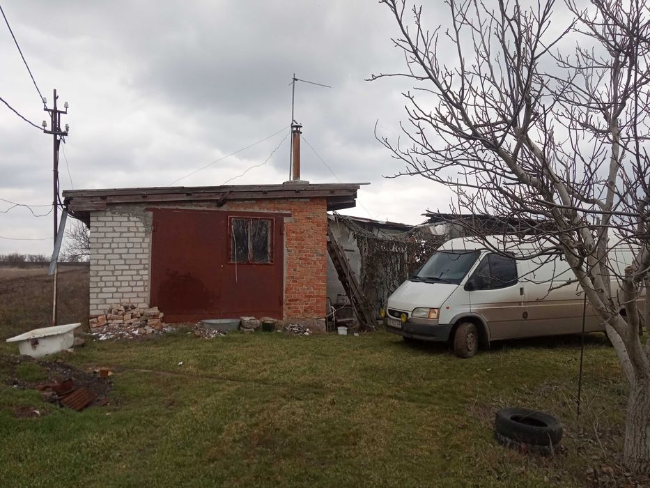 Дача + 25 соток землі