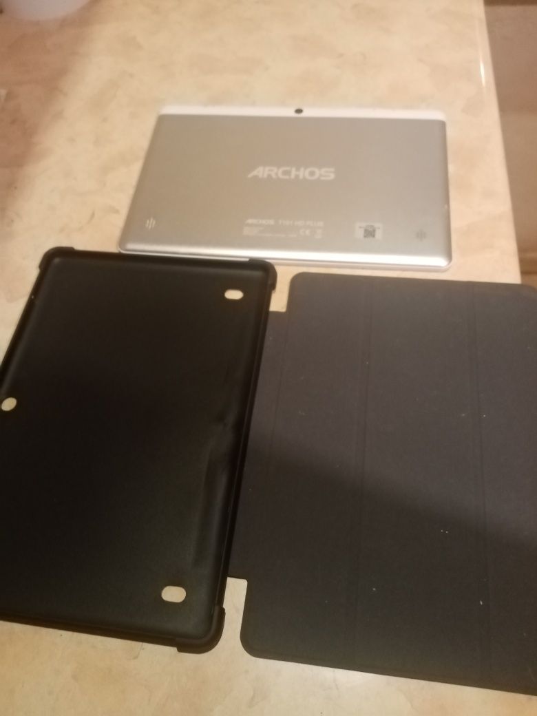 Tablet Archos z androidem