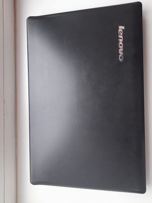 Ноутбук Lenovo G575 в идеальном состоянии!!!