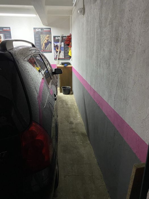 Гараж Самбір вул. Шевченка (Пожежна)