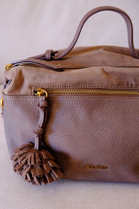 Abbacino bag (new without tags)