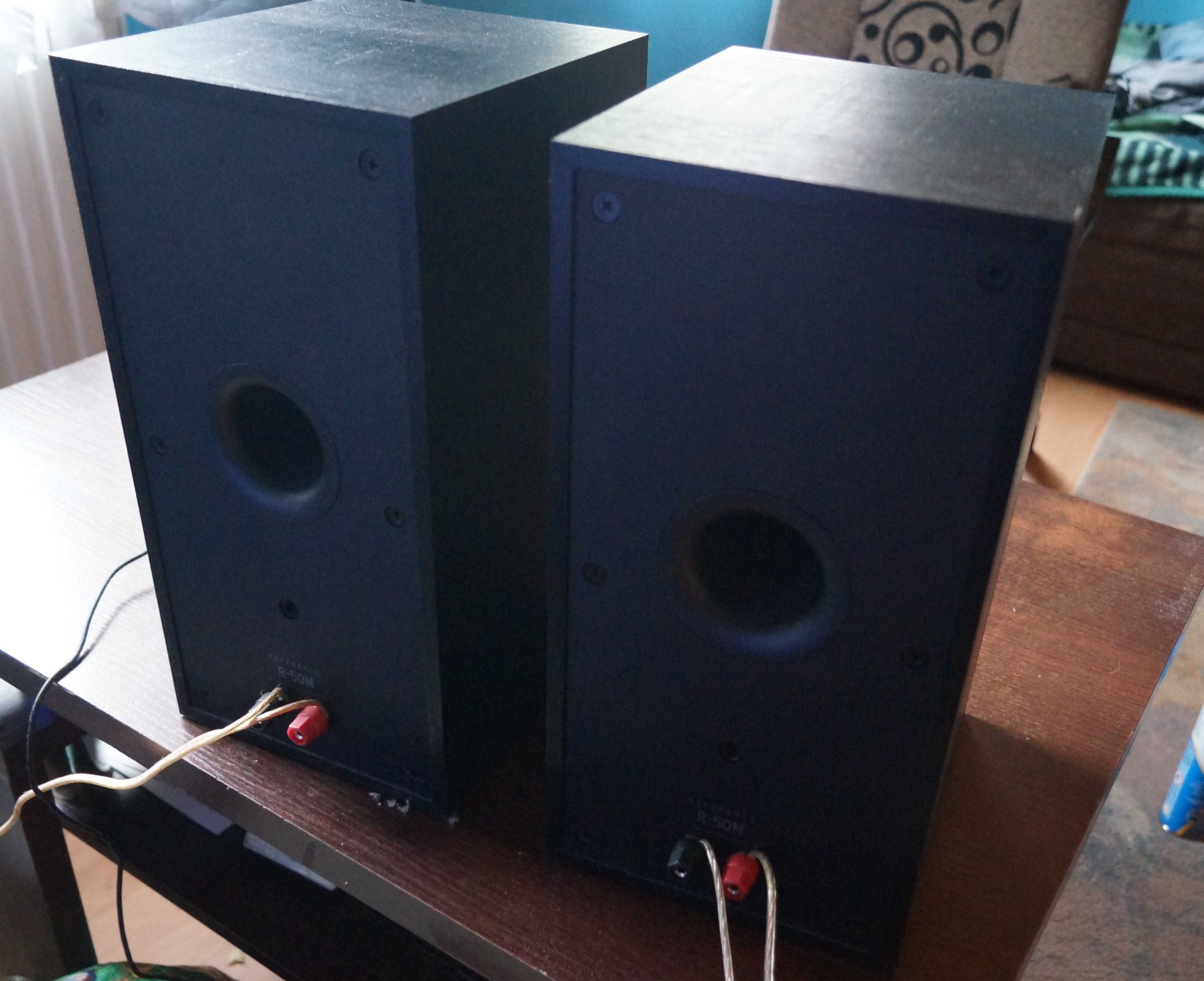 Super Kolumny Klipsch NEW REFERENCE R-50M Gwarancja!!!