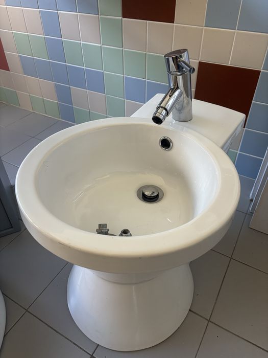 Loiças Casa de Banho ROCA