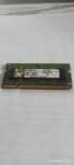 Pamięć Kingston DDR2 512MB