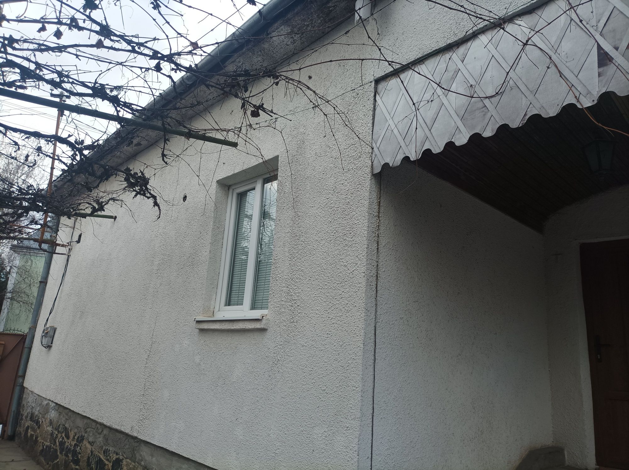 Продаж будинку в Мукачеві.