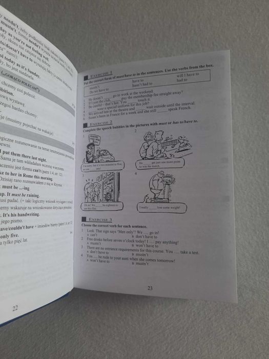 Książka: Gramatyka języka angielskiego