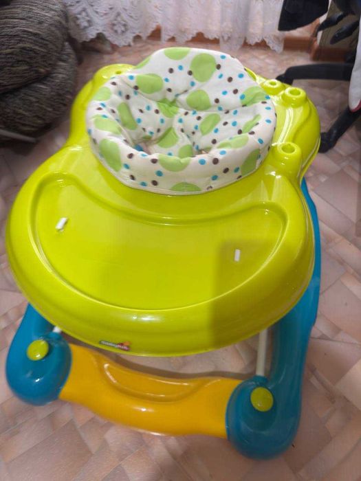 Ходунки Babyhit в гарному стані