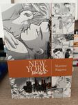New York, New York vol. 1 (2w1) Marimo Ragawa