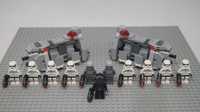 Lego Star Wars Rebels 75078 Troop Transport figurki 11 figurek