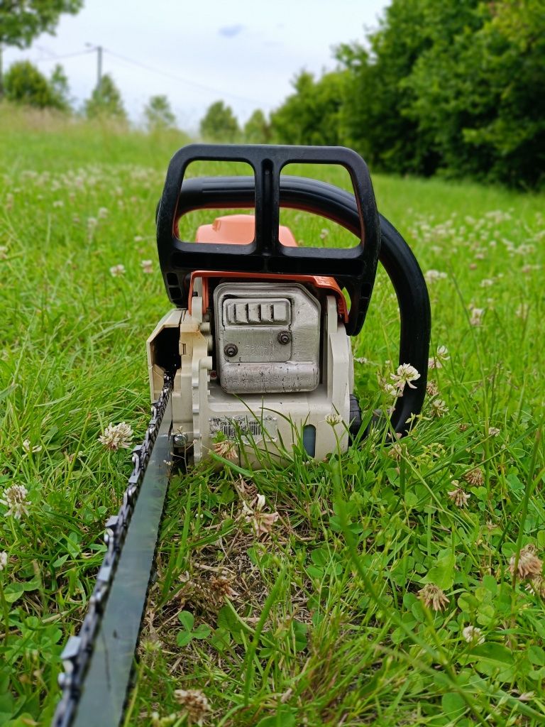 Piła spalinowa Stihl ms 170