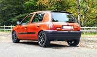 Renault Clio 1.2 Gasolina 99