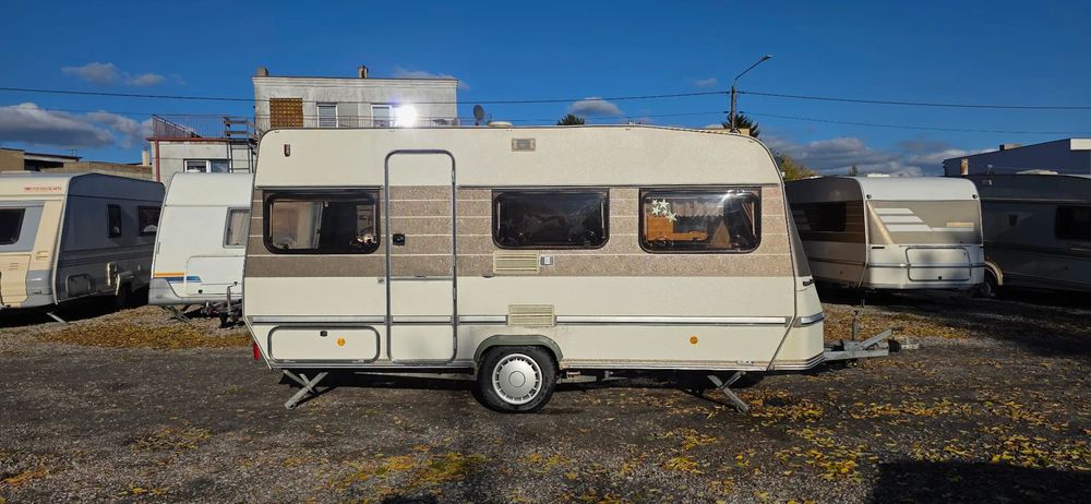 Zarezerwowana!!! KEMPINGOWE CAŁY ROK Camping Raty