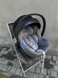 Автокрісло cybex aton m