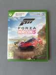 Forza horizon 5 na xbox one oraz series x