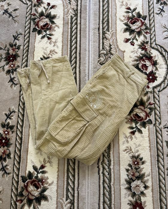 Cargo штани Karl Kani herren