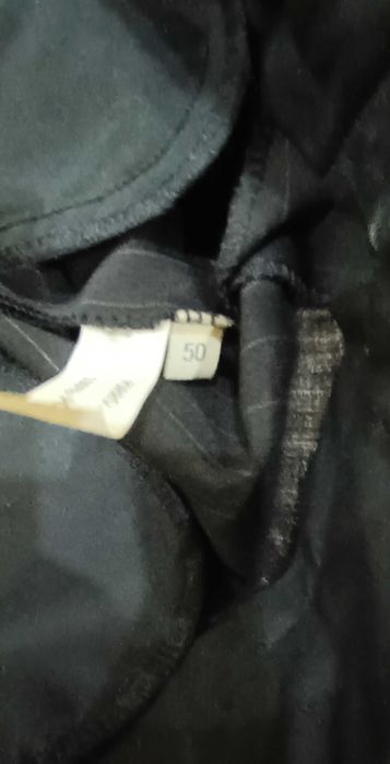 Vendo Fato Preto (Riscas finas)