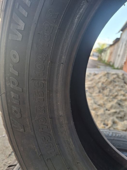 195/70 R15 C Kormoran