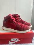 Buty Jordan 1 elephant Unisex