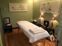 Massagens e Terapias Holísticas [Terapeuta Masculino]