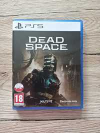 Gra Dead Space na Ps5