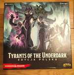 Tyrants of the Underdark