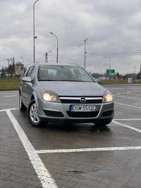 Opel astra 1.6 twinport zadbany