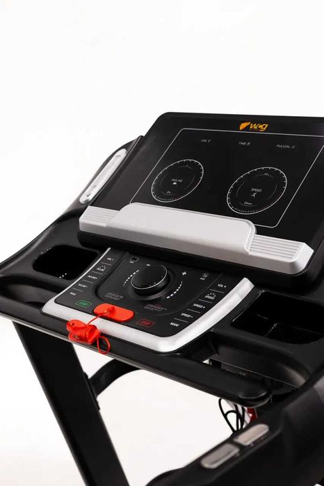 Бігова доріжка електрична WCG HS885M БЕЗКОШТОВНА доставка