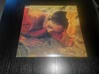 Sade -  Love is Stronger Than Pride - Maxi 12 !! - Lp