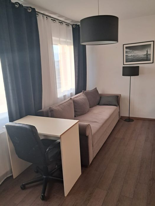 Kawalerka blisko Politechniki Koszalińskiej