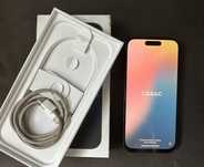 Iphone 16 pro 128 gb