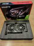 Gigabyte GeForce GTX 1660 OC 6GB GDDR5