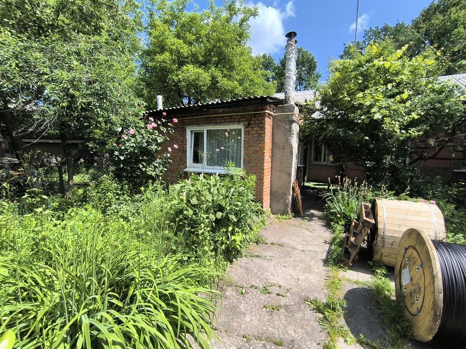 Продаж, частина будинку Проватоматика, рн ОЛДІ