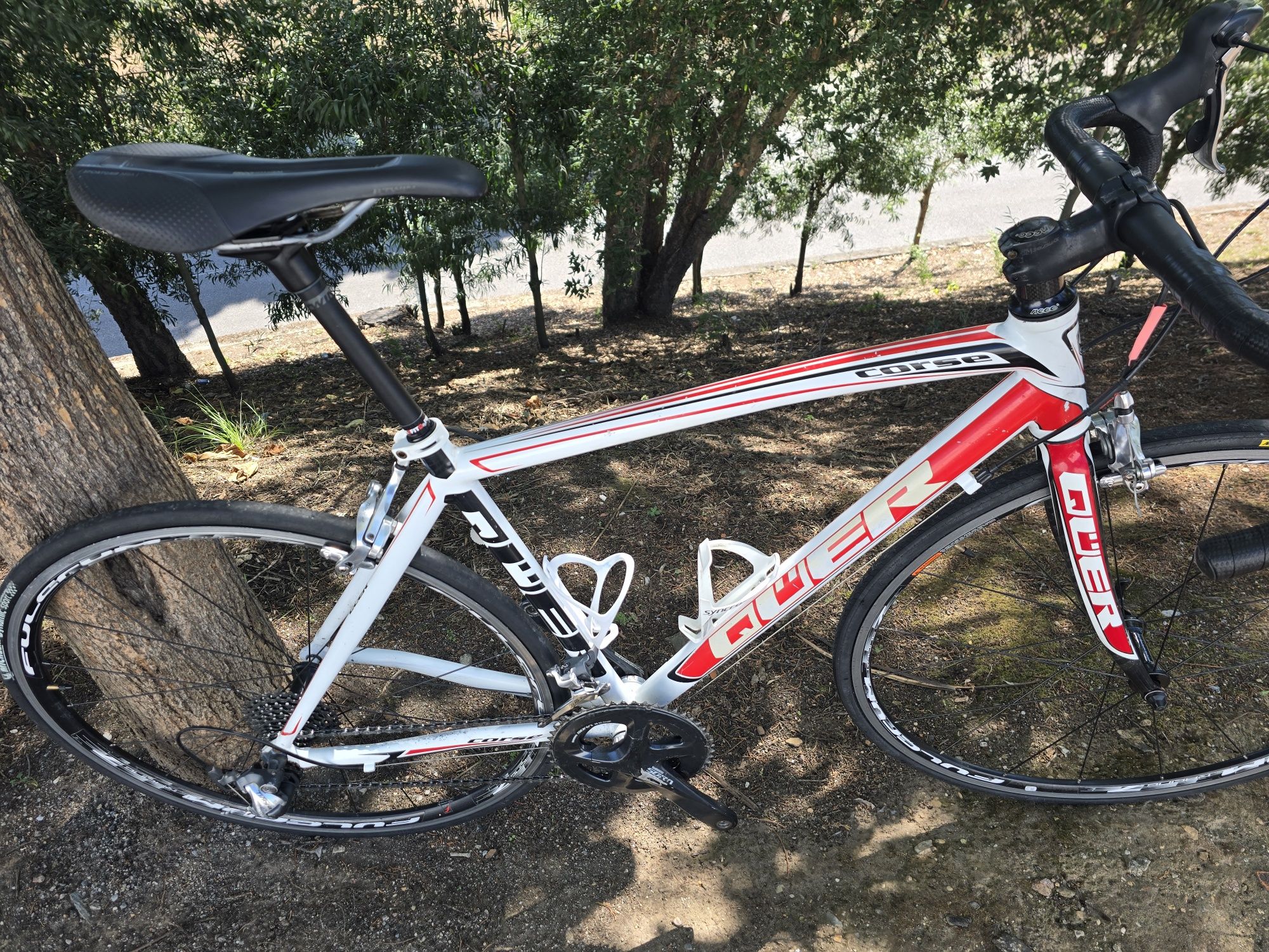 Bicicleta de estrada m 10x2v