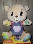 Miś interaktywny Teddy Chicco