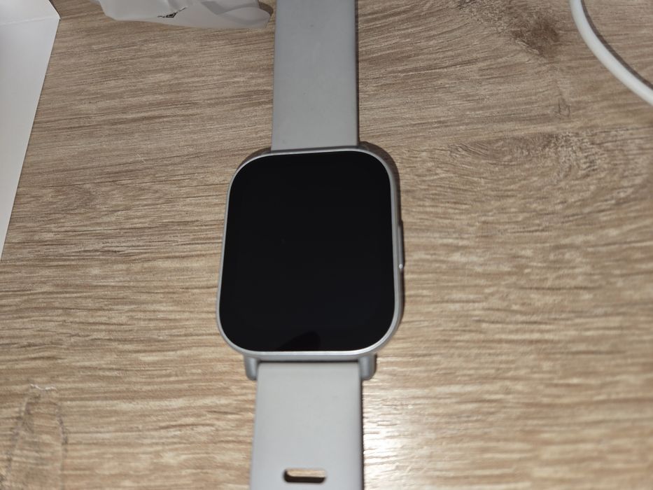 Smartwatch redmi watch 5 active