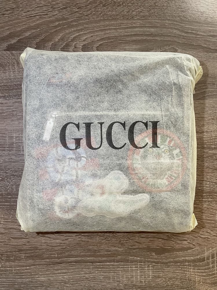 Сумка Gucci GG Supreme Night Courrier
