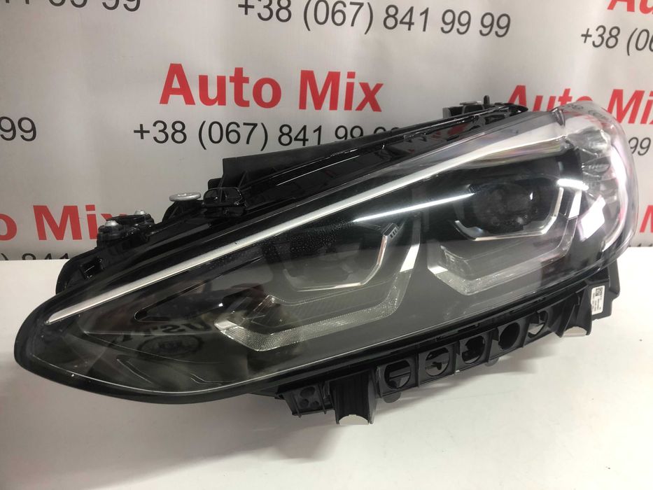 Фара BMW 4 G22 Led 5A29B23 5A19351