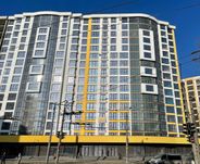 Здана 3кім.квартира в ЖК бізнес-класу Листопад!