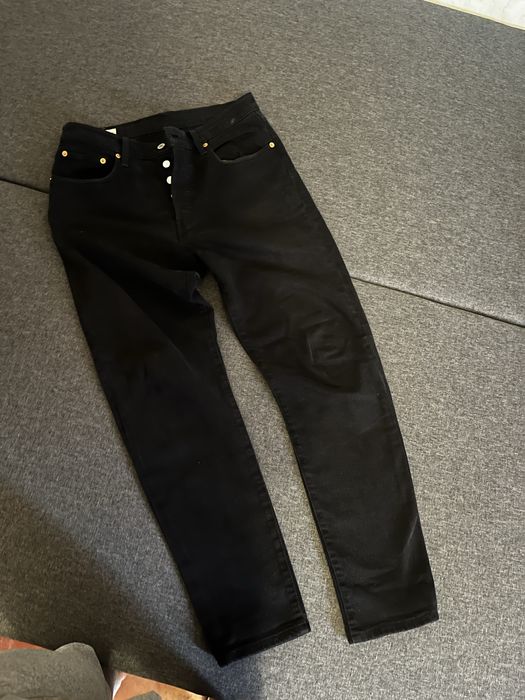 Джинсы levis мужские