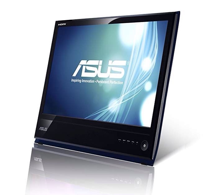 Monitor ASUS MS238H LCD TFT HDMI de 23" FULL HD 16:9 (1920x1080) 2 ms