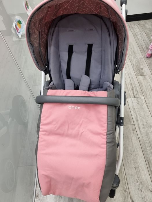Візок, коляска, Anex m/type sorbet