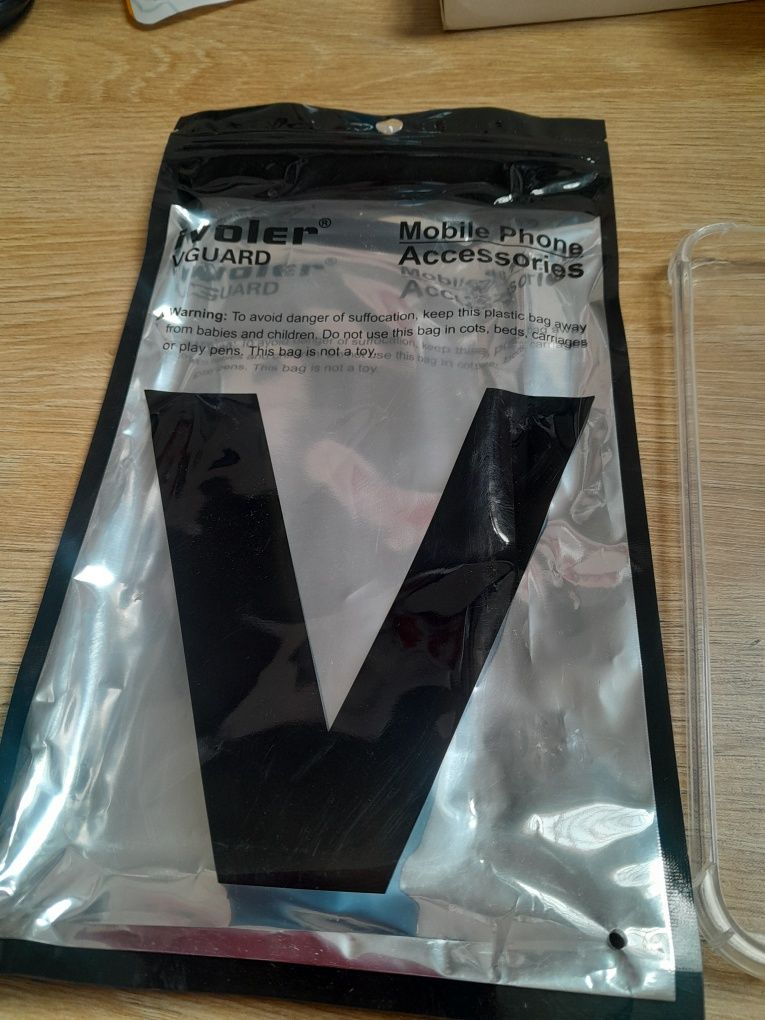 Etui sace plecki ivolver do telefonu  samsung m14