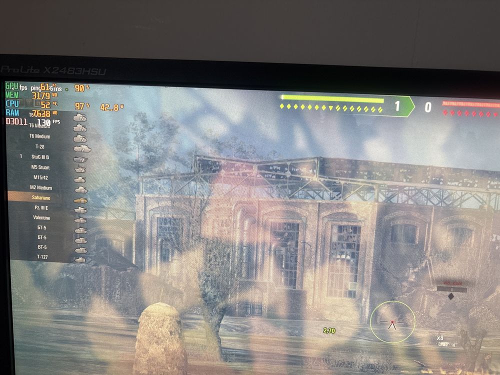 Komputer GTX 1650 super i3 9100f