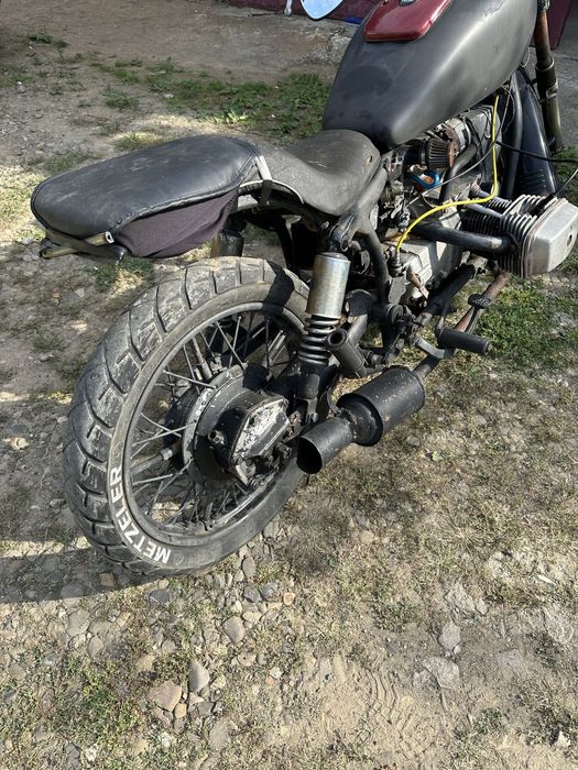 Продам днепр мт 11