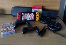 Consola Nintendo Switch