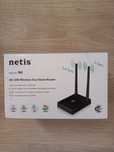 Роутер 2.4-5 ГГц Netis