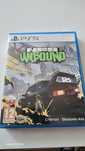 NFS unbound ps5  po polsku