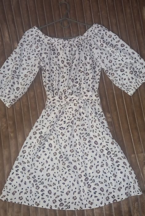 Сукня в ідеальному стані